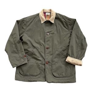 Vintage J. Crew Jacket